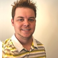 KELLER Employee Mark Redden's profile photo