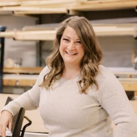 HMR Designs Employee Amanda Filsinger's profile photo