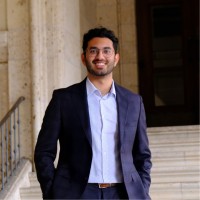 Entrepreneur Ventures Employee Amay Bhatnagar's profile photo