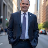 ReNew Lending Employee Leonard Cullip's profile photo