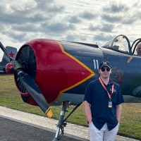 Peening Technologies Employee Brooks Watson's profile photo