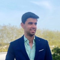Automaise Employee Lourenço Alves's profile photo