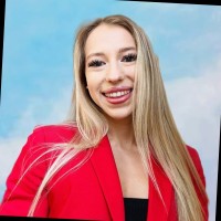 Digital Turbine Employee Olivia Greene's profile photo