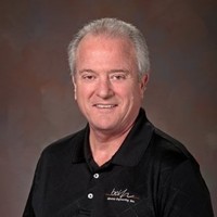 Binsfeld Engineering Inc. Employee Bob Holden's profile photo
