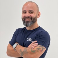 The Wrap Institute Employee Marcos Brasil Schott's profile photo