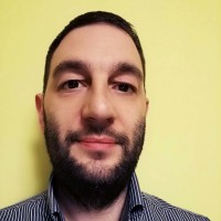 ENACTA LTD BELGRADE Employee Dragan Kovacevic's profile photo