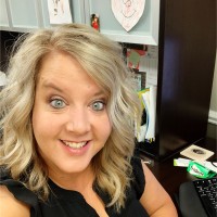 Falcon Plastics Employee Jennifer Hayden's profile photo