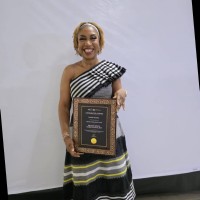 FIRST Exploration & Petroleum Development Company Employee Similolu Adeyinka's profile photo