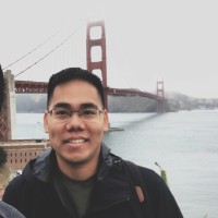 Amazon Employee Scott Tran's profile photo