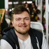 Viewst Inc Employee Anton Lenev's profile photo
