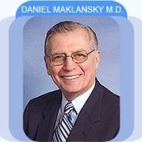 NYMI Associates Employee Daniel Maklansky's profile photo