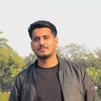 Tauheed Hussain Email
