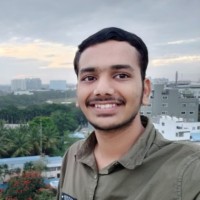 LcM GmbH Employee Saad Patel's profile photo