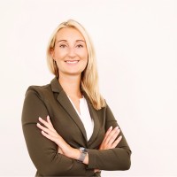 BNP Steuerberater Employee Karin Stückler's profile photo