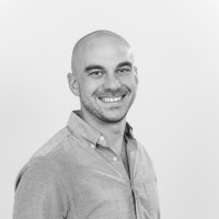 La Freeterie Employee Romain Tomiak's profile photo