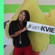 PBS KVIE Employee Rose F.'s profile photo
