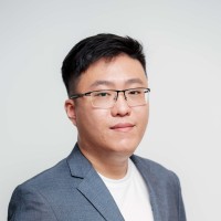 LyncLab Employee Chin Ter's profile photo