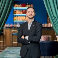 W Dubai - Mina Seyahi Employee Ashod Khanoian's profile photo