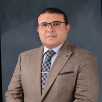 The Egyptian Credit Bureau S.A.E (I-SCORE) Employee Mahmoud Abdelwahab's profile photo