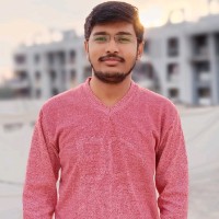 DP World Employee Vishal Barot's profile photo