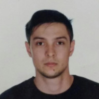 Sanatorio Bernal Employee Lucas Martin Galanzino Ameijeiras's profile photo