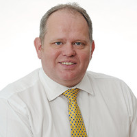 Colt International Ltd, UK Employee Paul Langford's profile photo