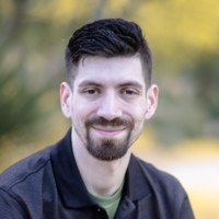 Amazon Web Services (AWS) Employee Joseph Melfi's profile photo