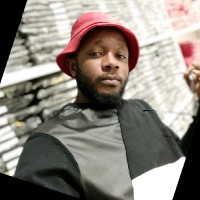 BlockStart Employee Felix Fogho's profile photo