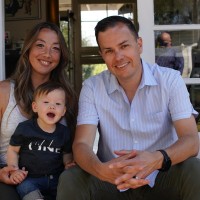 Eric Ericson Email & Phone Number