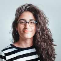 Full Blast Creative Employee Daniela Paula Pereyra's profile photo
