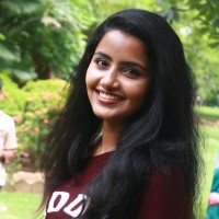 IronNet Cybersecurity Employee Chavvi Saxena's profile photo