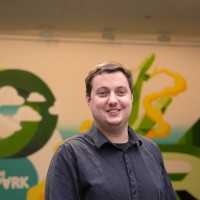 The Park Playground Employee Gilles Bosschaerts's profile photo