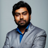 Intel Corporation Employee A Haq's profile photo