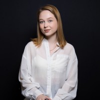 Valeriia Zvonova's profile photo