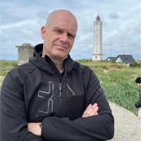 Jerry Vermaas Email & Phone Number