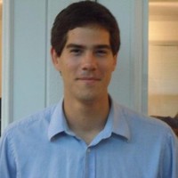 BioTork Employee Alban de Crécy's profile photo