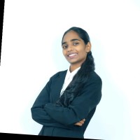 SeeTECH Employee Gunjan Sahstrabuddhe's profile photo