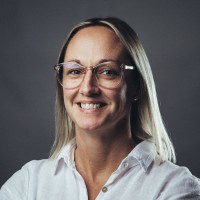 Skövde Kommun Employee Anna-Karin Jonsson's profile photo