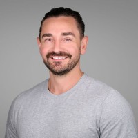 Workday Employee John Martone's profile photo