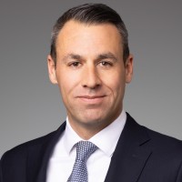 Morgan Stanley Employee Dennis McCabe's profile photo