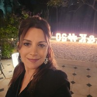 Abercrombie & Kent India Employee Natalia Louzao's profile photo