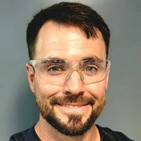 Insteel Industries, Inc Employee Mitchell Monday's profile photo