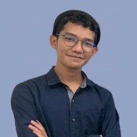 Cool Code Sdn Bhd Employee Mohamad bin Mohd Asri's profile photo