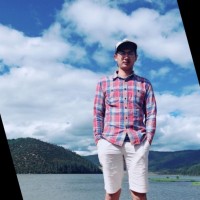 ArkStream Capital Employee Ray Cai's profile photo