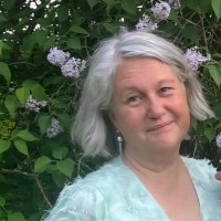 Anne Virmajoki Email