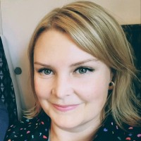 Worcestershire County Council Employee Amy Medway's profile photo