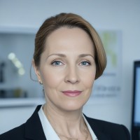 Eurosafe Solutions Ltd Employee Ilona Norris's profile photo