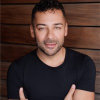 Decolonizing Wealth Project Employee Edgar Villanueva's profile photo