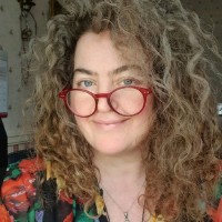 National Trust Employee Ingrid Jackson's profile photo
