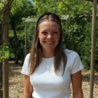 Bij Lister ga je verder Employee Dorothée Kamerman's profile photo